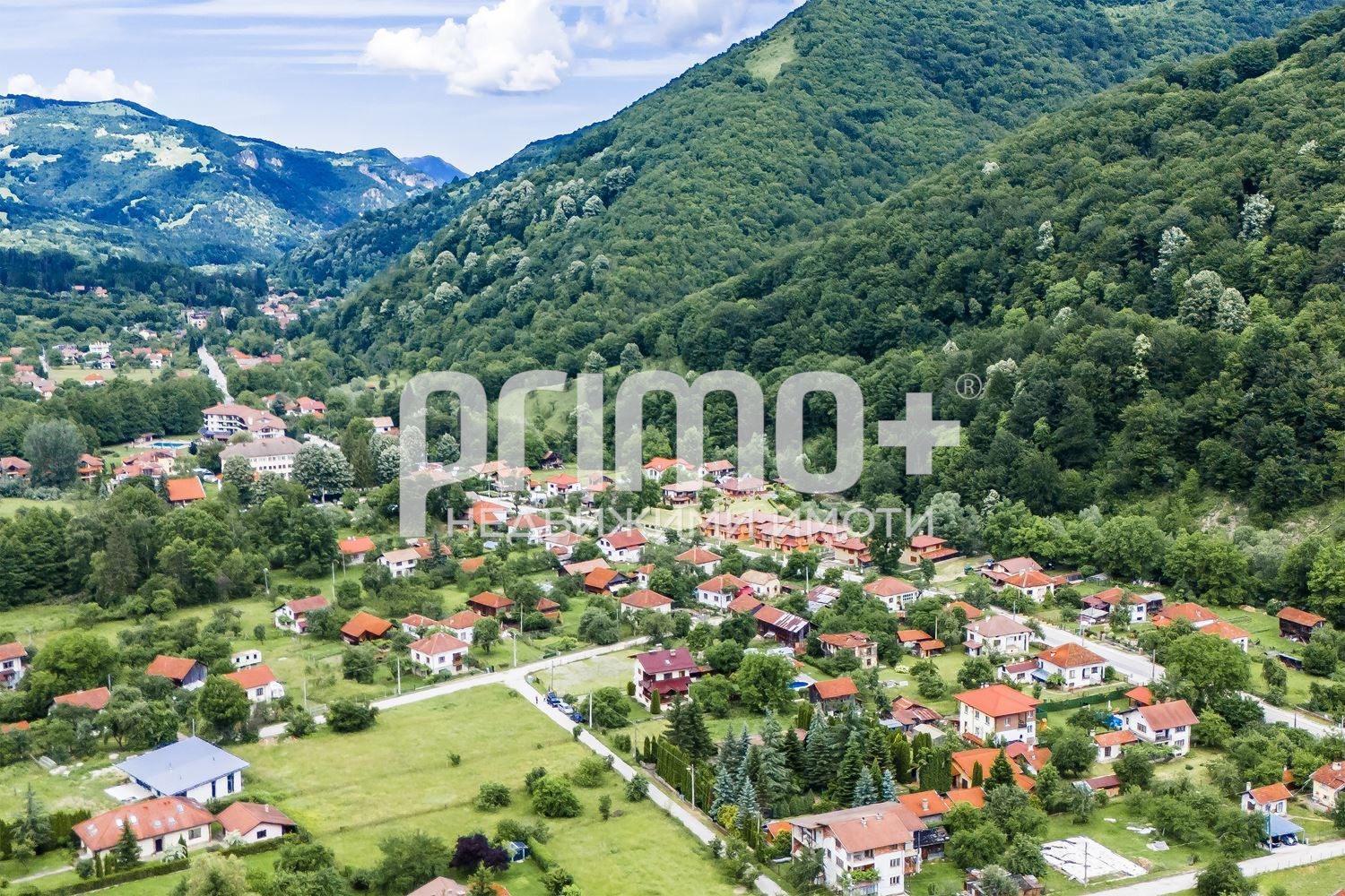 Продава ПАРЦЕЛ, с. Рибарица, област Ловеч, снимка 2 - Парцели - 55583399
