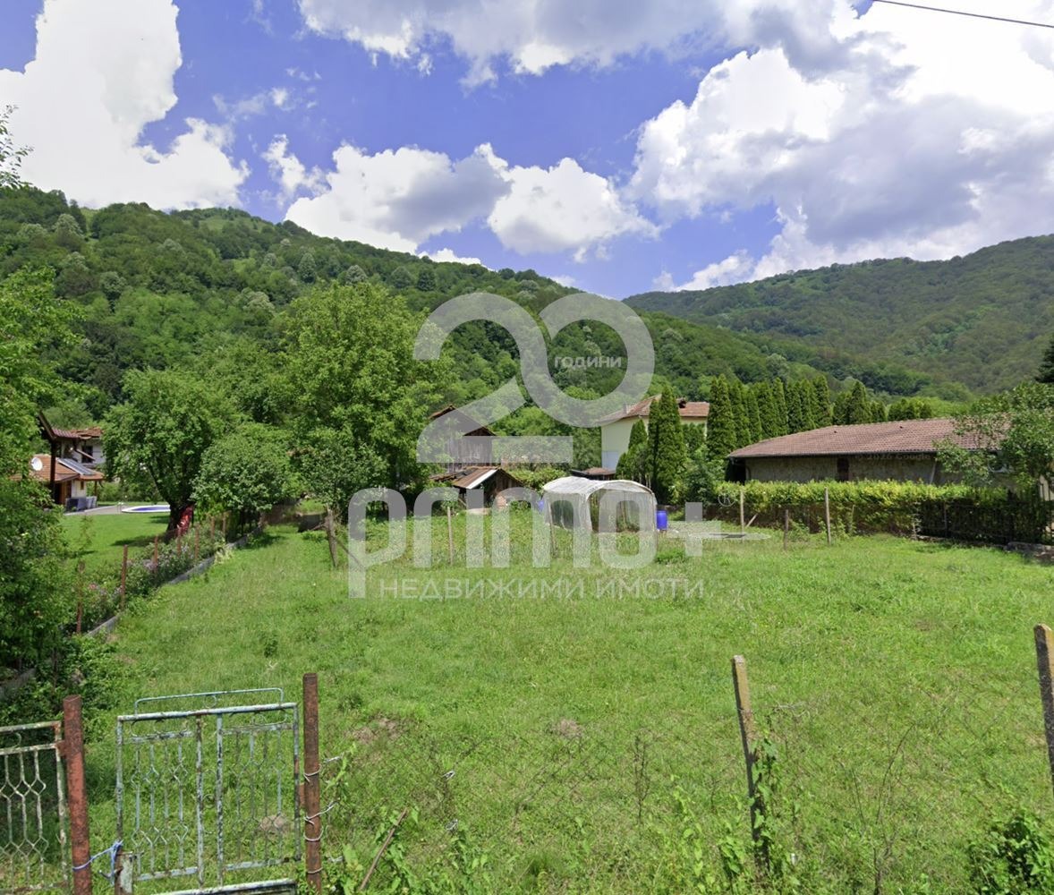 Продава ПАРЦЕЛ, с. Рибарица, област Ловеч, снимка 8 - Парцели - 55583399