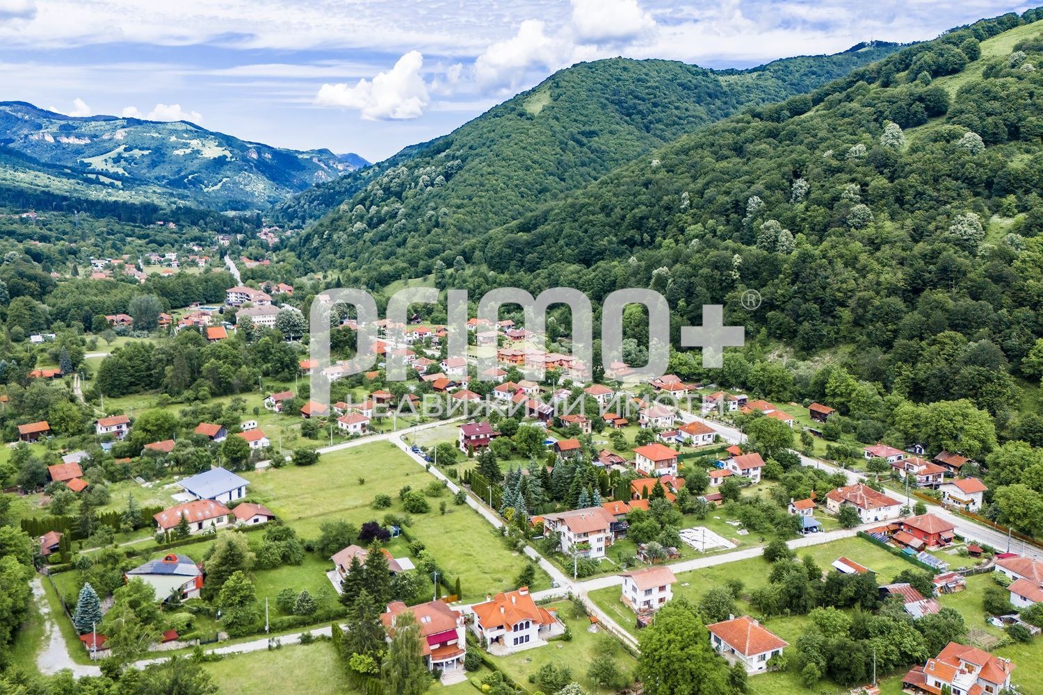 Продава ПАРЦЕЛ, с. Рибарица, област Ловеч, снимка 5 - Парцели - 55583399