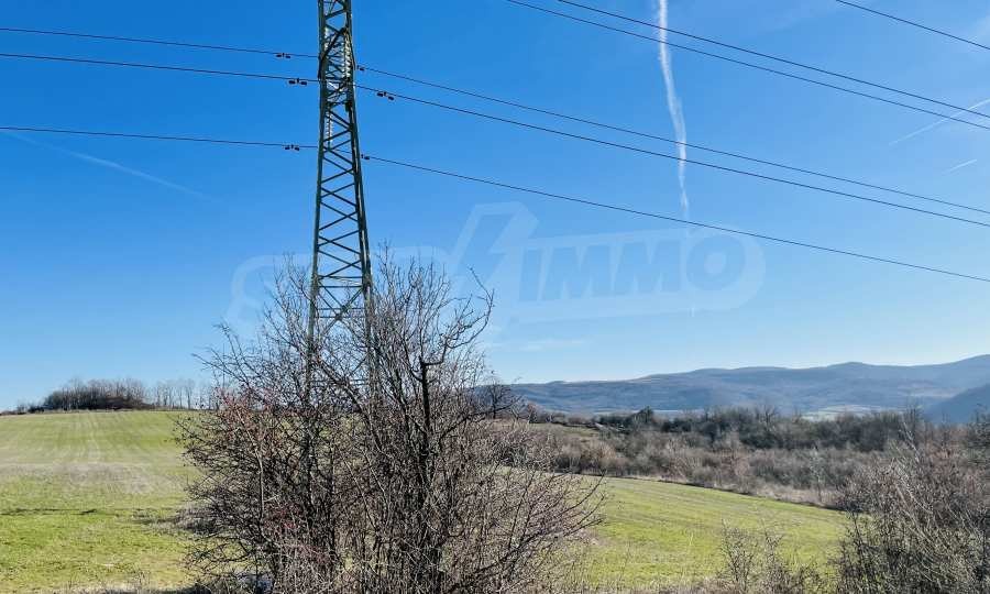 Продава ПАРЦЕЛ, с. Зая, област Габрово, снимка 12 - Парцели - 56727435