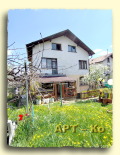 Продава КЪЩА, гр. Перник, Ралица, снимка 13