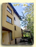 Продава КЪЩА, гр. Перник, Ралица, снимка 2