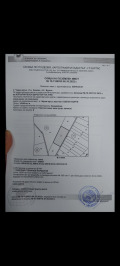 Продава ЗЕМЕДЕЛСКА ЗЕМЯ, с. Черни връх, област Бургас, снимка 1
