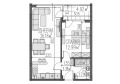 Продава  2-стаен град Пловдив , Каменица 2 , 71 кв.м | 28381652 - изображение [8]