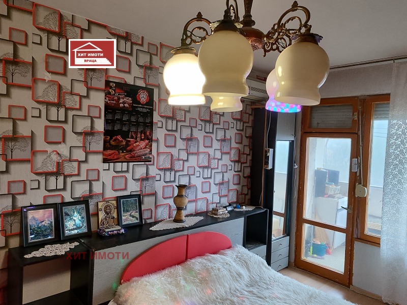 Продава 2-СТАЕН в град Враца, Река Лева - 64 кв.м / 90 000 € » 176 024.70 лв., ХИТ ИМОТИ