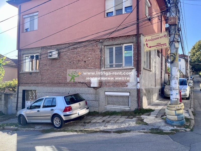 Продава 3-СТАЕН в град Хасково, Любен Каравелов - 90 кв.м / 89 476.08 € » 175 000 лв., ИНТРИГА ООД