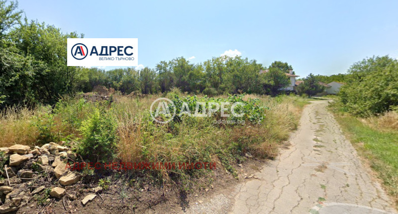 Продава ПАРЦЕЛ в област Велико Търново, с. Ново село - 500 кв.м / 18 918 € » 37 000.39 лв., АДРЕС НЕДВИЖИМИ ИМОТИ