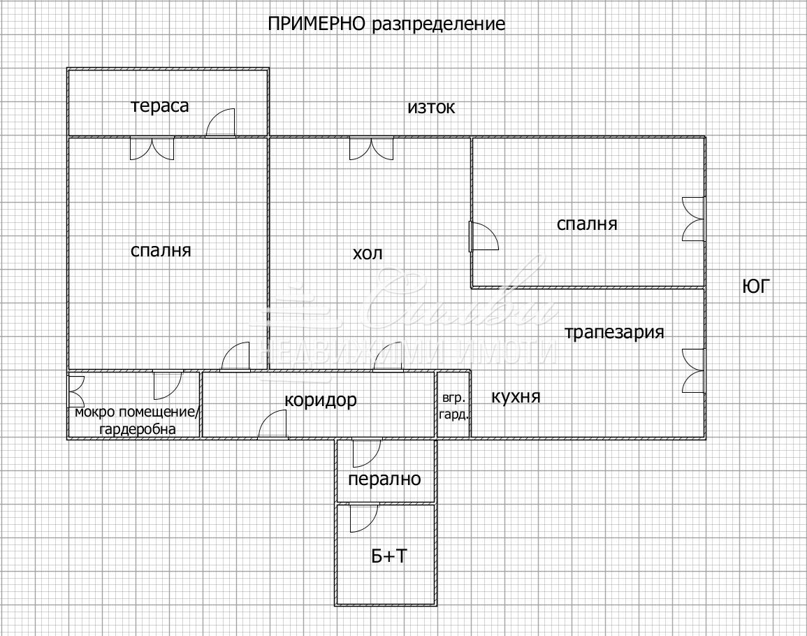 Продава ЕТАЖ ОТ КЪЩА | Imot.bg — изображение 12