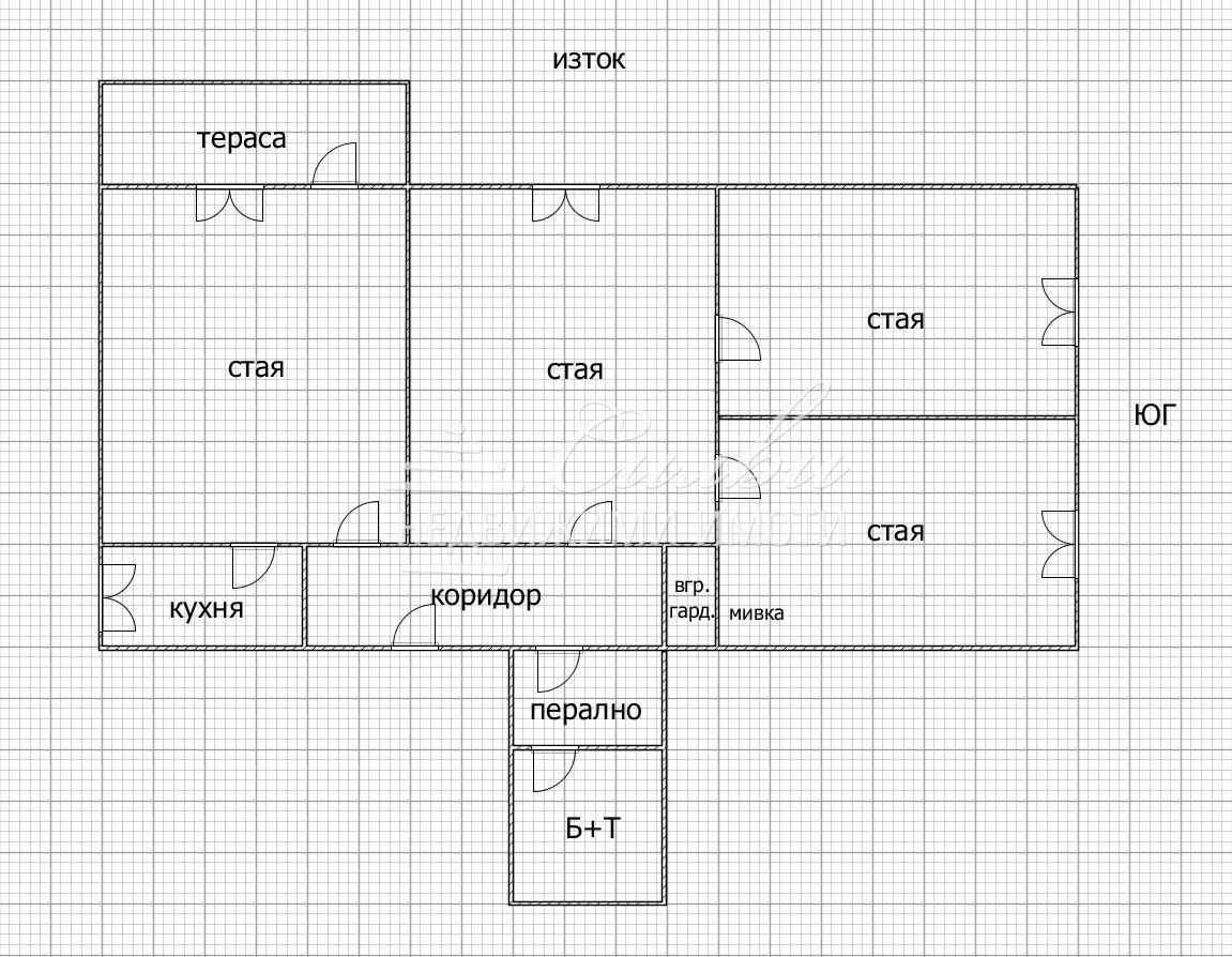 Продава ЕТАЖ ОТ КЪЩА | Imot.bg — изображение 11