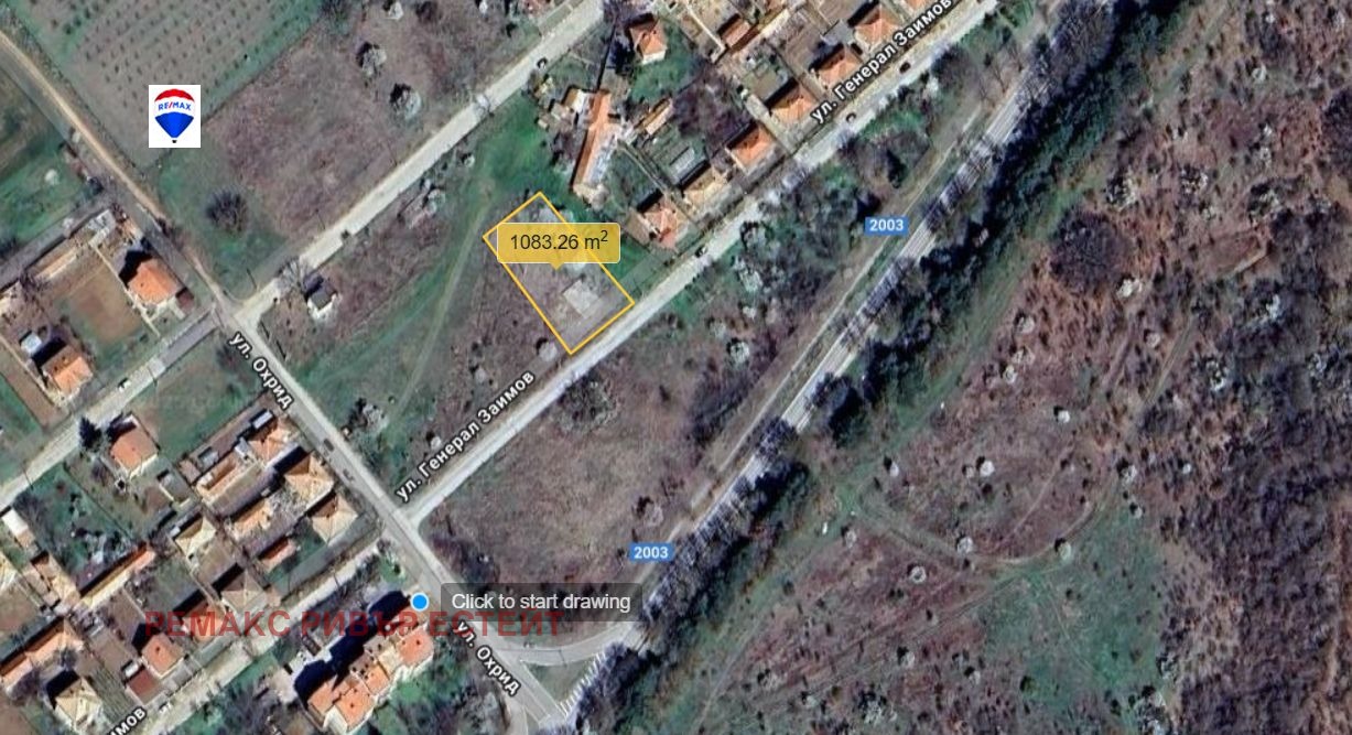 Продава ПАРЦЕЛ | Imot.bg — изображение 1