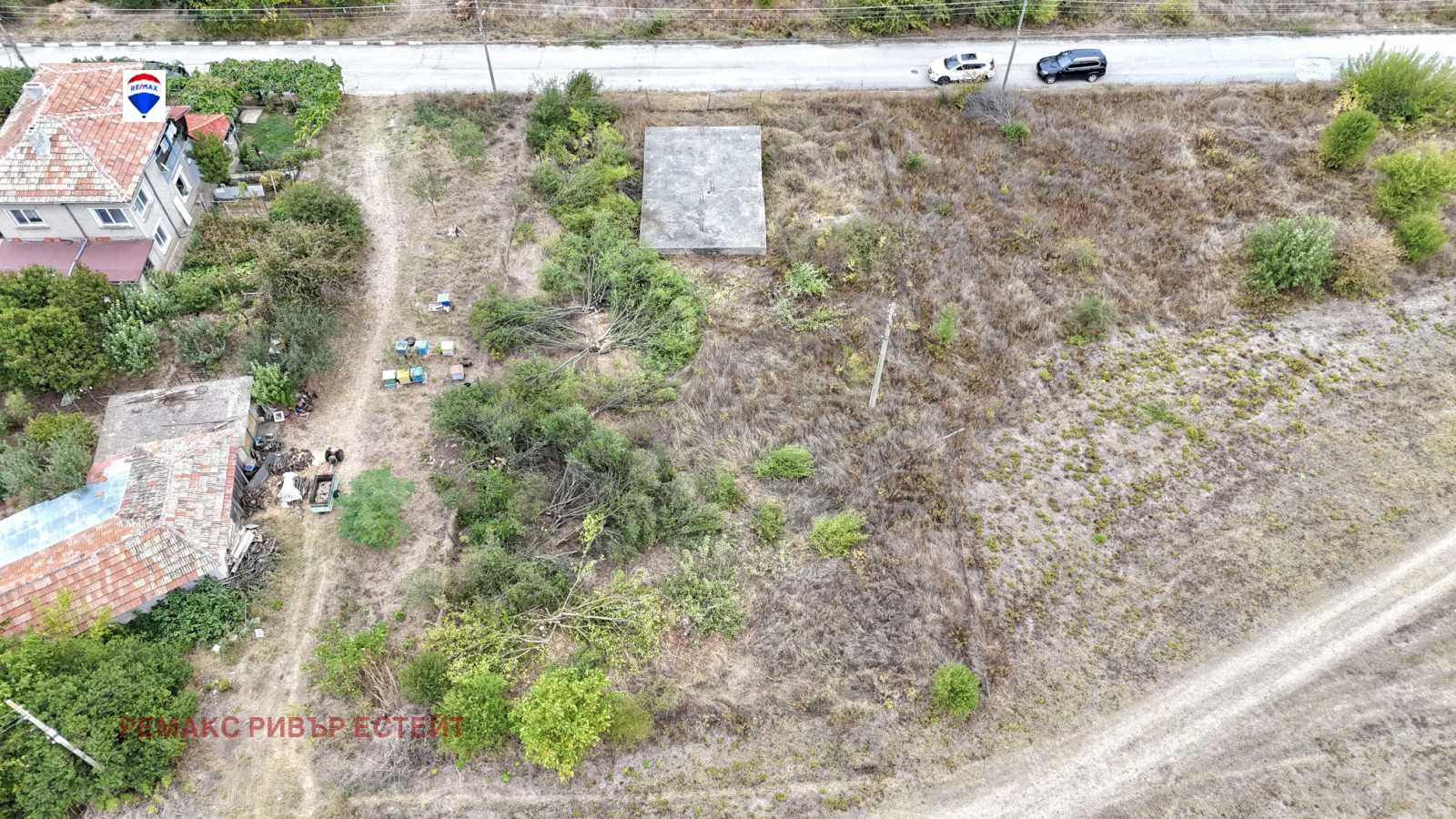 Продава ПАРЦЕЛ | Imot.bg — изображение 3