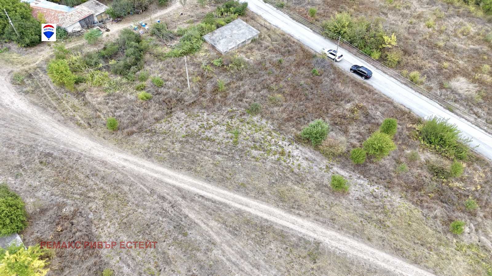 Продава ПАРЦЕЛ | Imot.bg — изображение 8