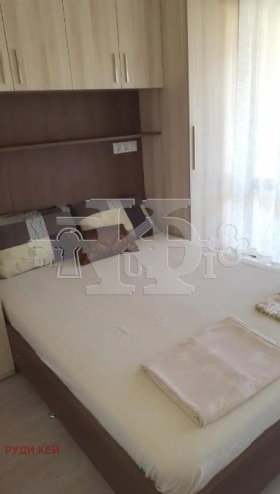 1 bedroom Vazrazhdane 3, Varna 11