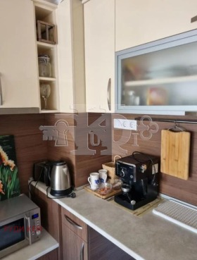 1 bedroom Vazrazhdane 3, Varna 3