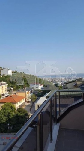 1 bedroom Vazrazhdane 3, Varna 9