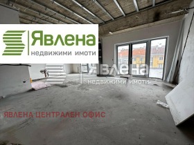 Обява продава 2-стаен, град София, Център