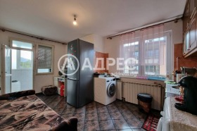 2 soveværelser Karpuzitsa, Sofia 4