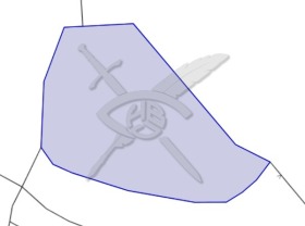 ПАРЦЕЛ, 1 068 m2