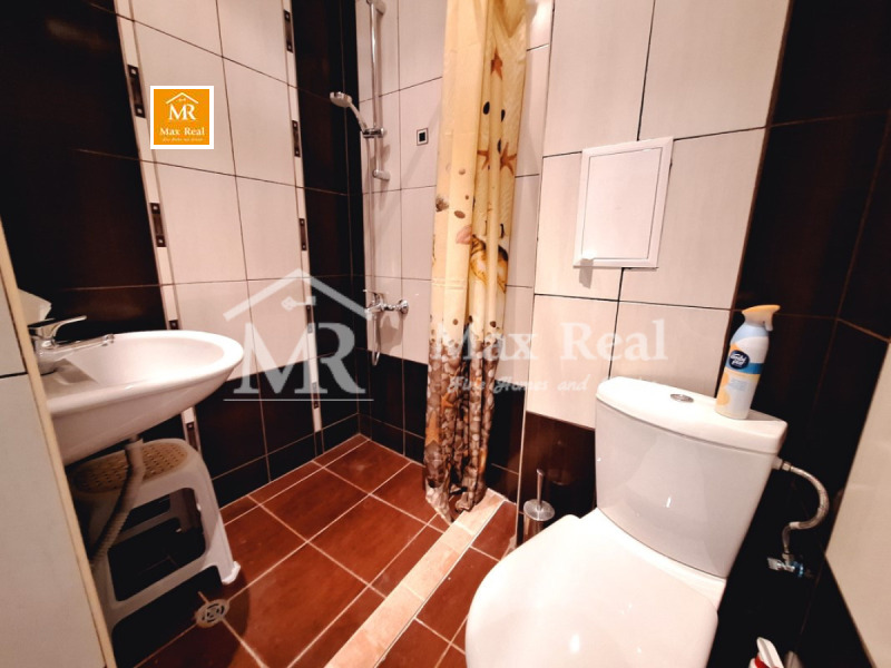 For Sale  Studio region Burgas , k.k. Elenite , 38 sq.m | 21361200 - image [13]