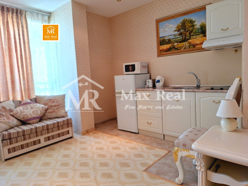 For Sale  Studio region Burgas , k.k. Elenite , 38 sq.m | 21361200 - image [7]