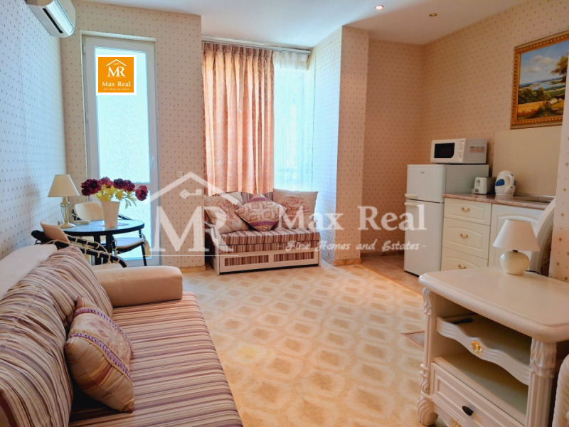 Zu verkaufen  Studio region Burgas , k.k. Elenite , 38 qm | 35660488 - Bild [6]