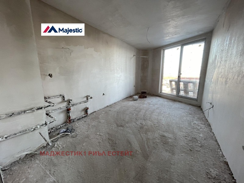 Продава  1-стаен, град София, Банишора • 55 000 EUR • ID 33029042 — holmes.bg - [1] 