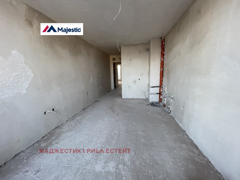 Продава 1-СТАЕН, гр. София, Банишора, снимка 4 - Aпартаменти - 47080810