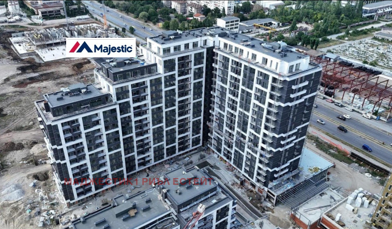 Satılık  Stüdyo Sofia , Banişora , 43 metrekare | 93684934