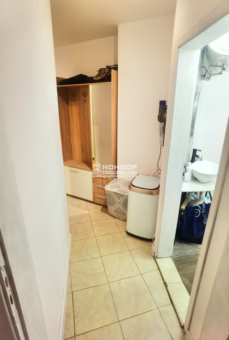 For Sale  1 bedroom Plovdiv , Karshiyaka , 62 sq.m | 23129984 - image [8]