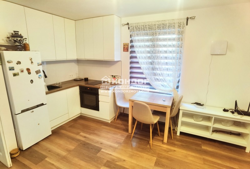 For Sale  1 bedroom Plovdiv , Karshiyaka , 62 sq.m | 23129984 - image [2]