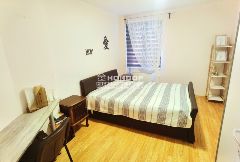 For Sale  1 bedroom Plovdiv , Karshiyaka , 62 sq.m | 23129984 - image [4]