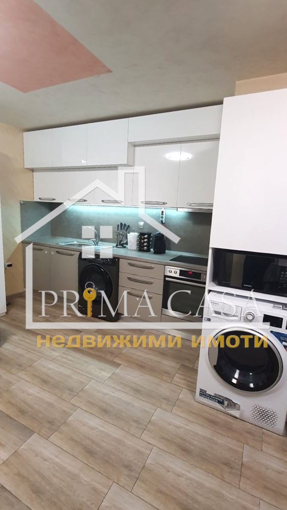 Продаја  1 спаваћа соба Пловдив , Каршијака , 55 м2 | 80855602 - слика [4]