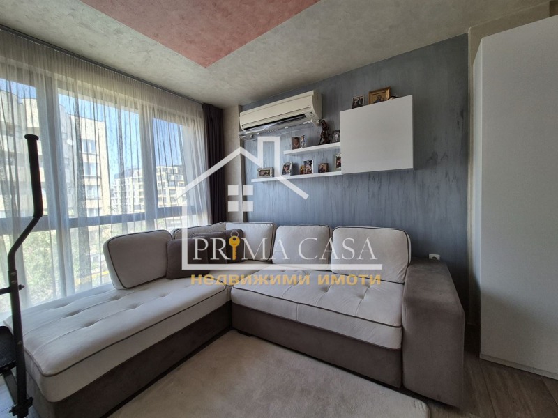 Продава  2-стаен град Пловдив , Кършияка , 55 кв.м | 80855602 - изображение [2]
