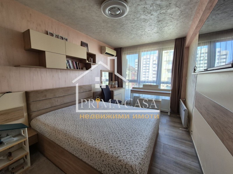 Продава  2-стаен град Пловдив , Кършияка , 55 кв.м | 80855602 - изображение [6]