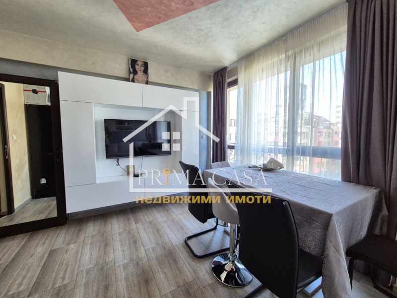 Продава  2-стаен град Пловдив , Кършияка , 55 кв.м | 80855602 - изображение [4]