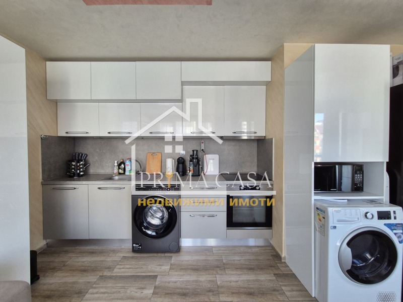 Продава  2-стаен град Пловдив , Кършияка , 55 кв.м | 80855602 - изображение [5]