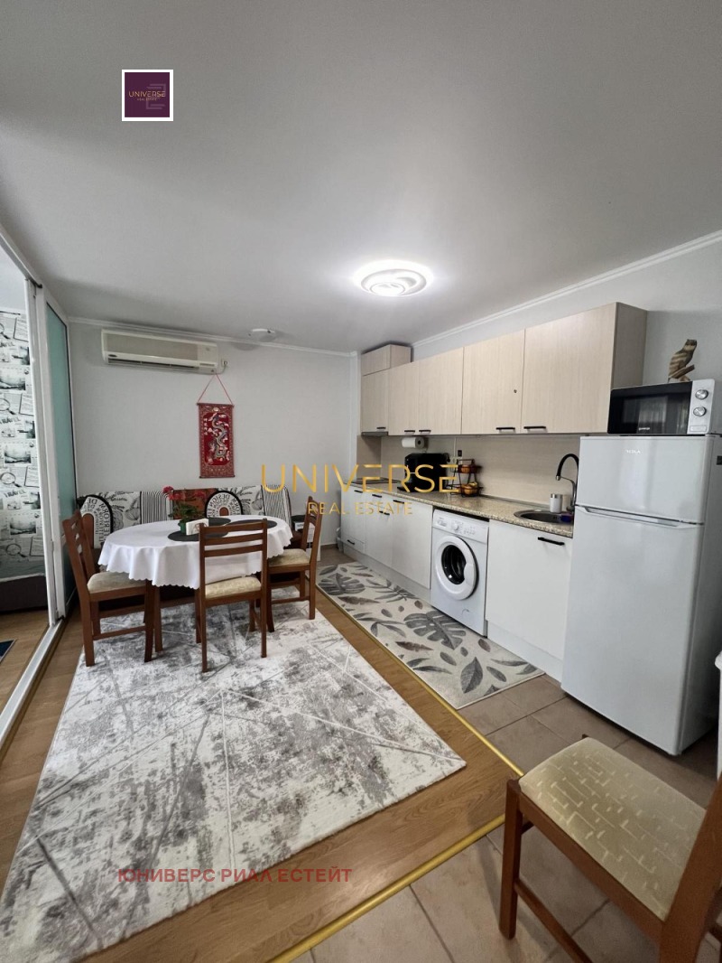 Продается  1 спальня область Бургас , к.к. Слънчев бряг , 69 кв.м | 30699836 - изображение [11]