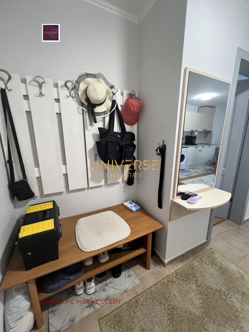 Продается  1 спальня область Бургас , к.к. Слънчев бряг , 69 кв.м | 30699836 - изображение [14]