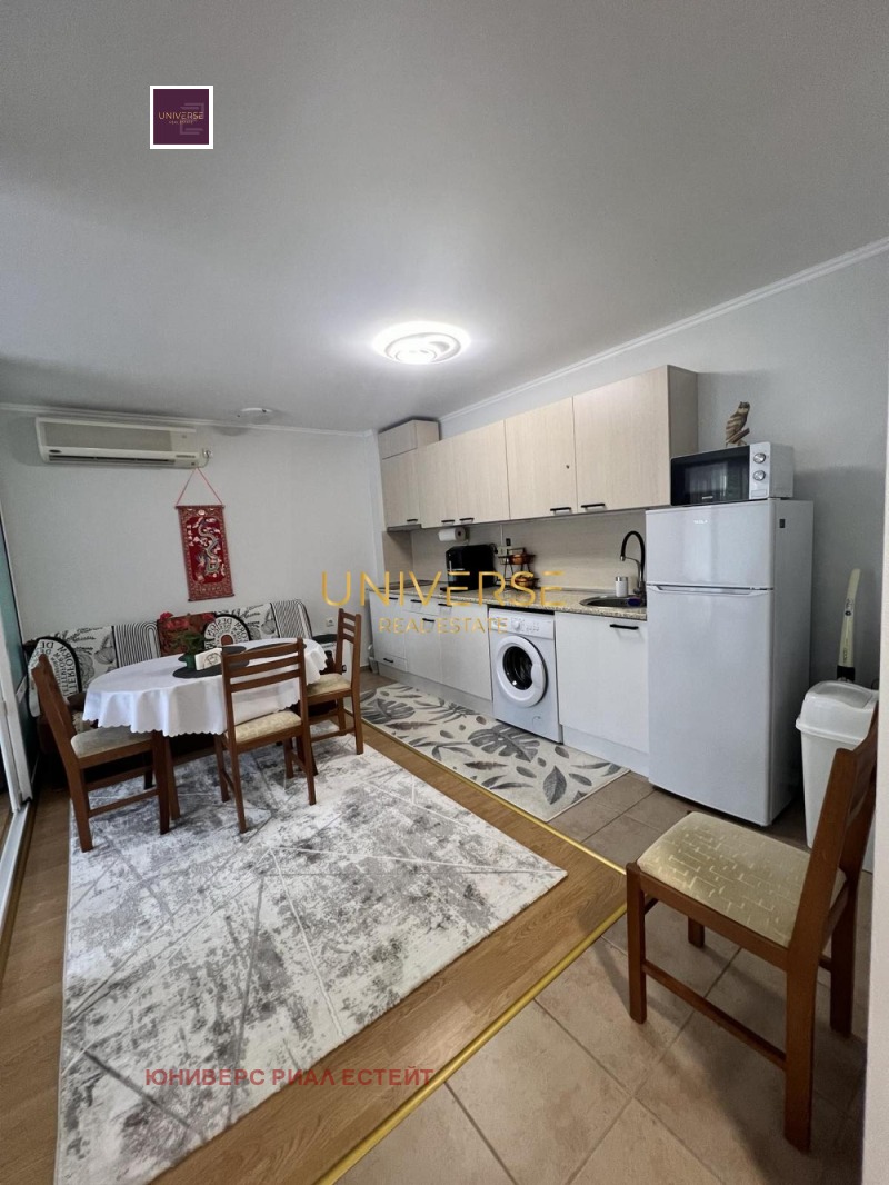 Продается  1 спальня область Бургас , к.к. Слънчев бряг , 69 кв.м | 30699836 - изображение [12]