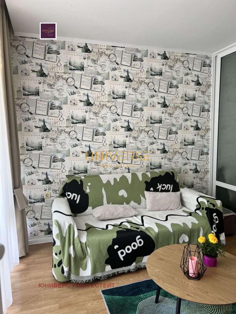 Продается  1 спальня область Бургас , к.к. Слънчев бряг , 69 кв.м | 30699836 - изображение [8]