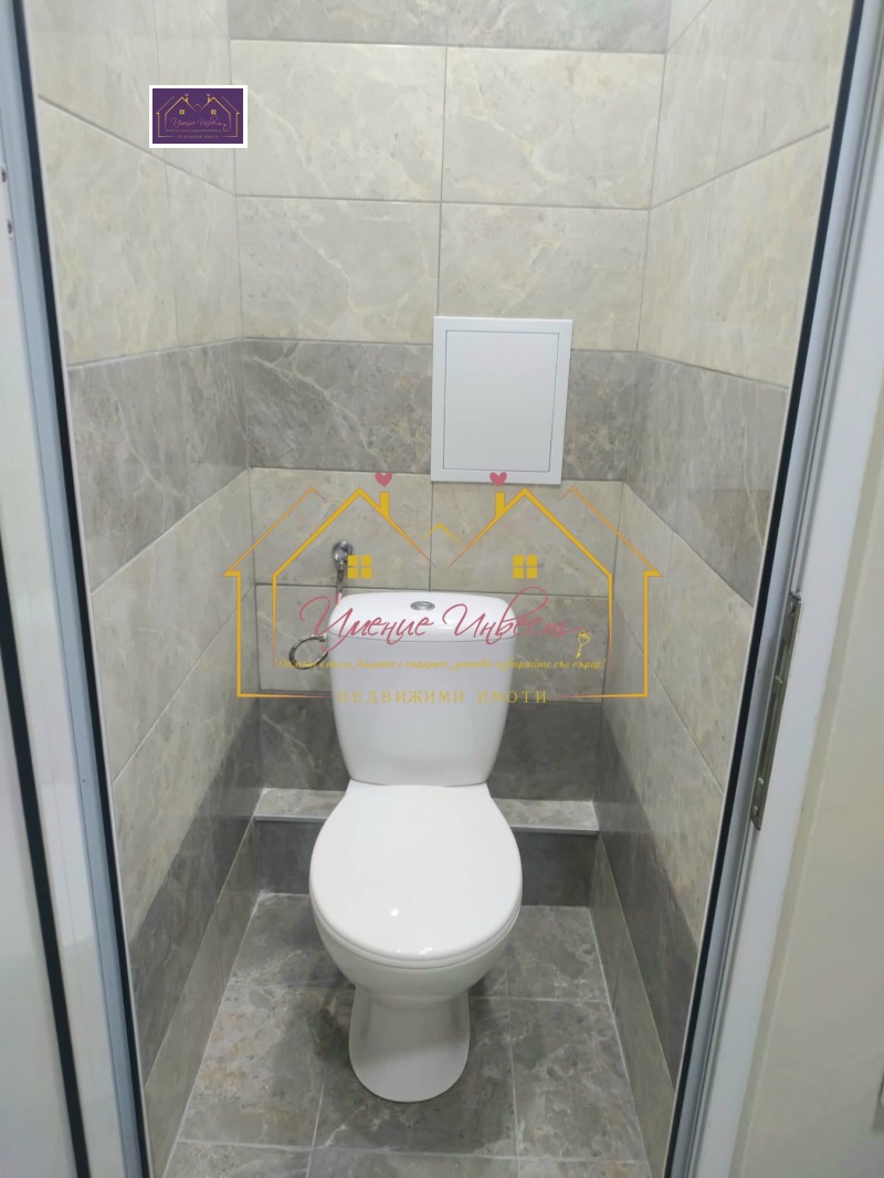 Продава 2-СТАЕН, гр. Русе, Здравец, снимка 6 - Апартаменти - 52468632