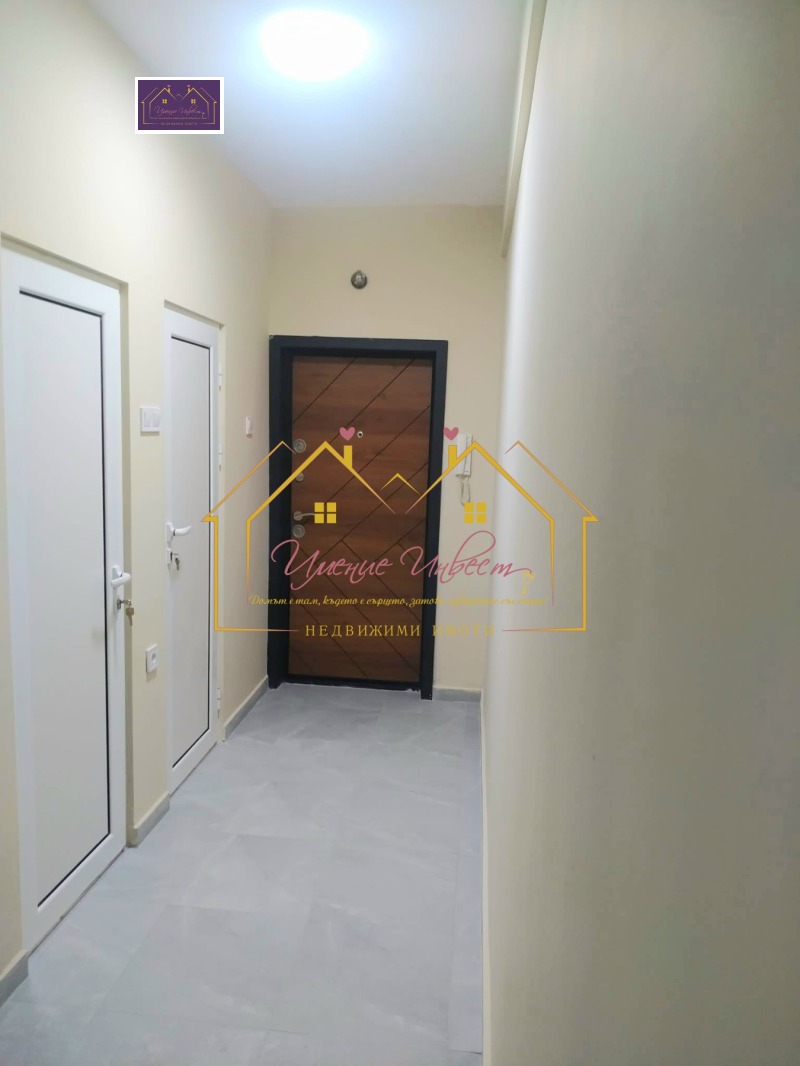 Продава 2-СТАЕН, гр. Русе, Здравец, снимка 5 - Апартаменти - 52468632