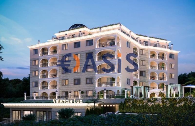 Продава 2-СТАЕН, гр. Несебър, област Бургас, снимка 3 - Апартаменти - 52621837