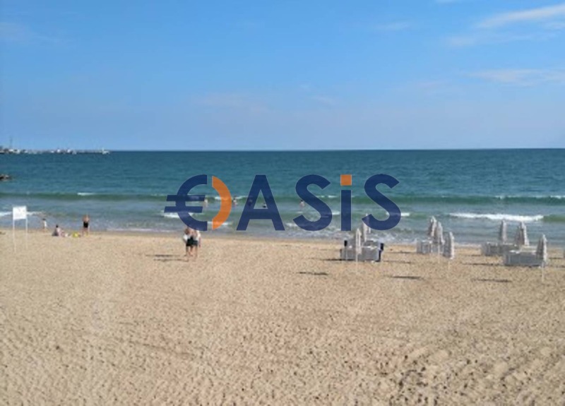 Продава 2-СТАЕН, гр. Несебър, област Бургас, снимка 12 - Апартаменти - 52621837