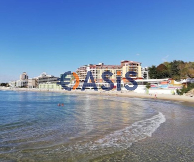 Продава 2-СТАЕН, гр. Несебър, област Бургас, снимка 9 - Апартаменти - 52621837