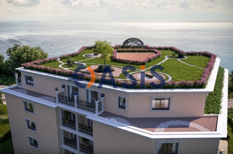 Продава 2-СТАЕН, гр. Несебър, област Бургас, снимка 7 - Апартаменти - 52621837