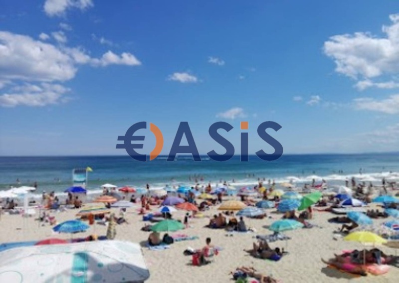 Продава 2-СТАЕН, гр. Несебър, област Бургас, снимка 14 - Апартаменти - 52621837