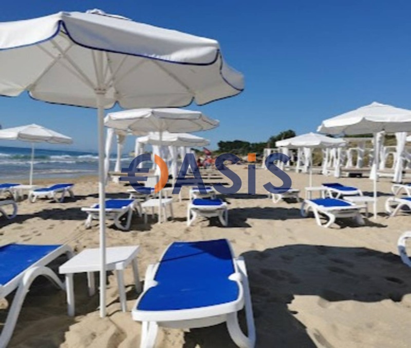 Продава 2-СТАЕН, гр. Несебър, област Бургас, снимка 13 - Апартаменти - 52621837