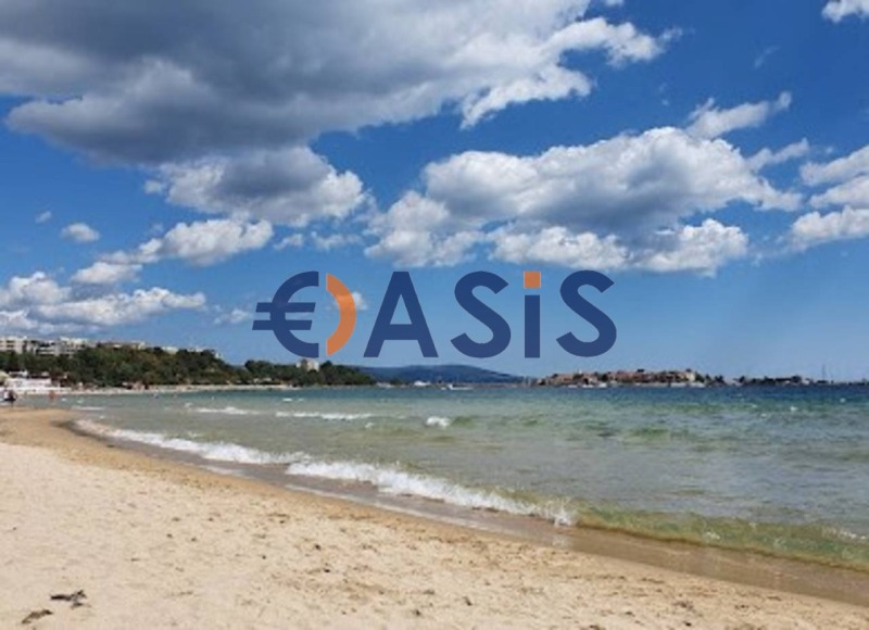 Продава 2-СТАЕН, гр. Несебър, област Бургас, снимка 11 - Апартаменти - 52621837