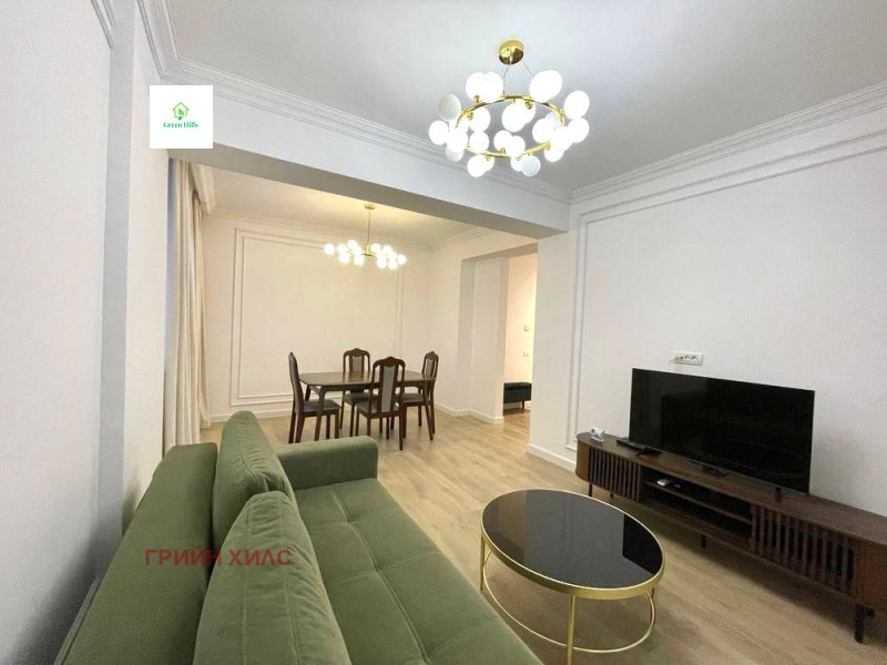 Продава 2-СТАЕН, гр. София, Младост 3